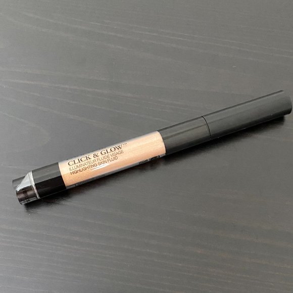 Lancome Click N Go Highlighter 01 Lumieres D’or - Picture 4 of 9